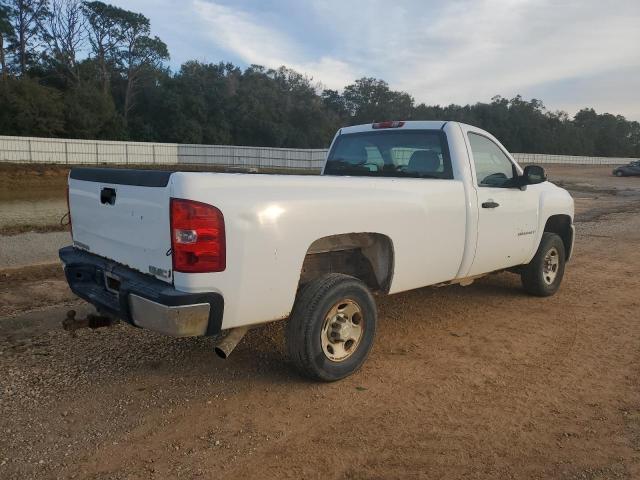Photo 3 from auction – 2007 CHEVROLET SILVERADO with VIN 1GCHC24K97E535374