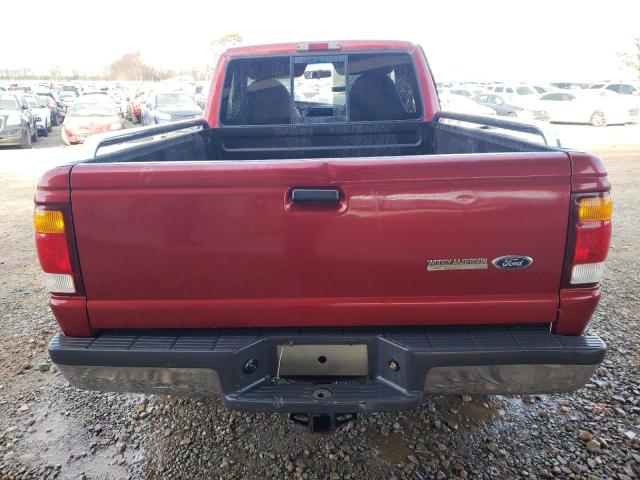 Photo 6 from auction – 1999 FORD RANGER with VIN 1FTYR10V5XTA20702
