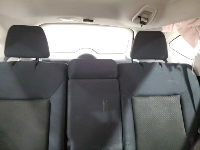 Photo 10 from auction – 2015 HONDA CR-V LX with VIN 5J6RM4H35FL130312