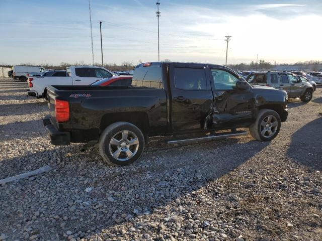 Photo 3 from auction – 2017 CHEVROLET silverado with VIN 3GCUKREC0HG297166