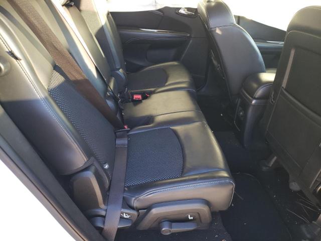 Photo 11 from auction – 2020 DODGE JOURNEY with VIN 3C4PDCGB3LT267619