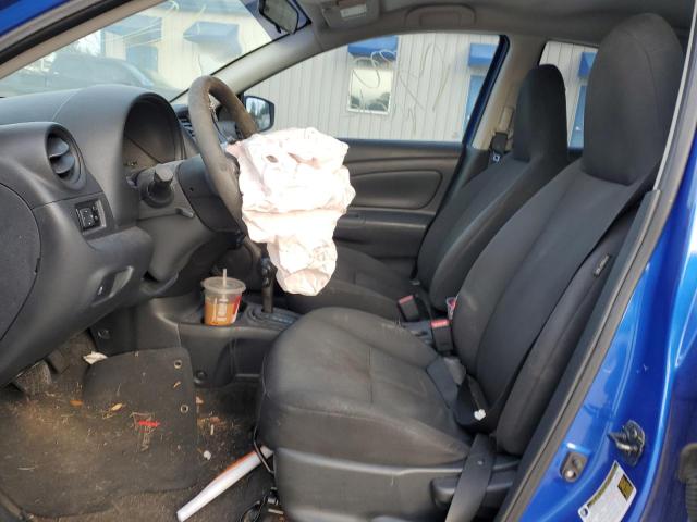 Photo 7 from auction – 2016 NISSAN VERSA S with VIN 3N1CN7AP2GL915662