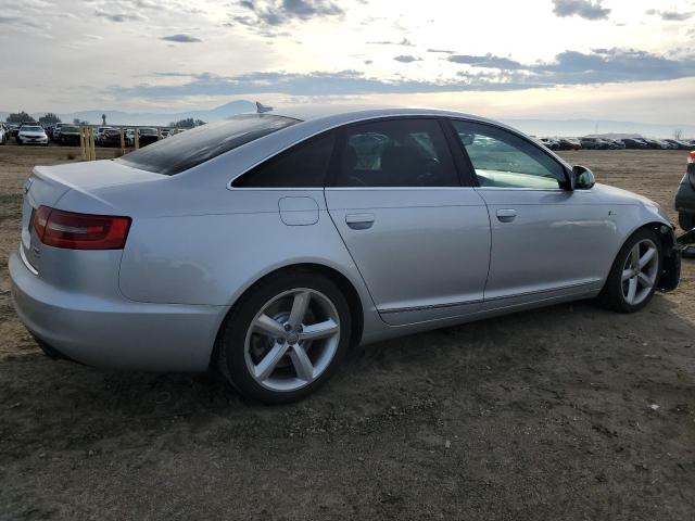 Photo 3 from auction – 2010 AUDI A6 PREMIUM with VIN WAUFGAFB6AN065442