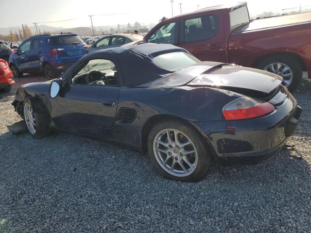 Photo 2 from auction – 2003 PORSCHE BOXSTER with VIN WP0CA29853U623061