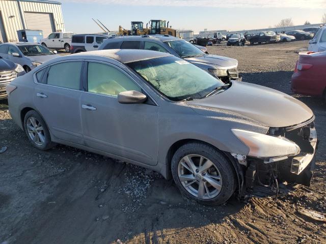 Photo 4 from auction – 2013 NISSAN ALTIMA 2.5 with VIN 1N4AL3AP2DN406207