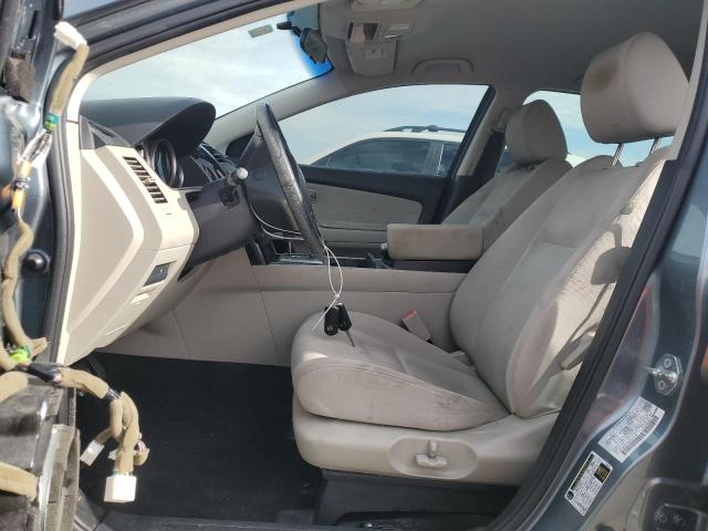 Photo 7 from auction – 2012 MAZDA CX-9 with VIN JM3TB2BA9C0335939