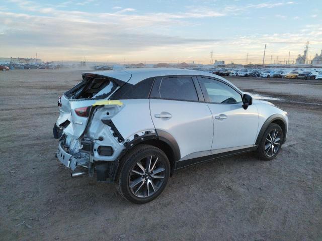 Photo 3 from auction – 2018 MAZDA CX-3 TOURI with VIN JM1DKDC79J0314775