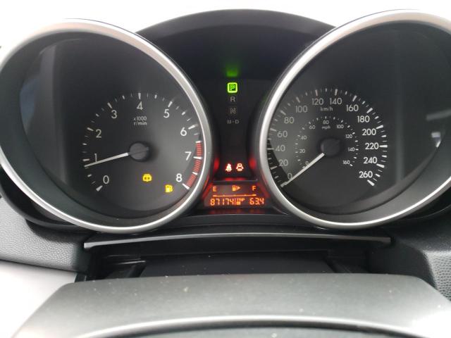 Photo 9 from auction – 2010 MAZDA 3 I with VIN JM1BL1HF0A1318937