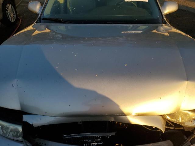 Photo 11 from auction – 2004 BUICK LESABRE CU with VIN 1G4HP54K044178797