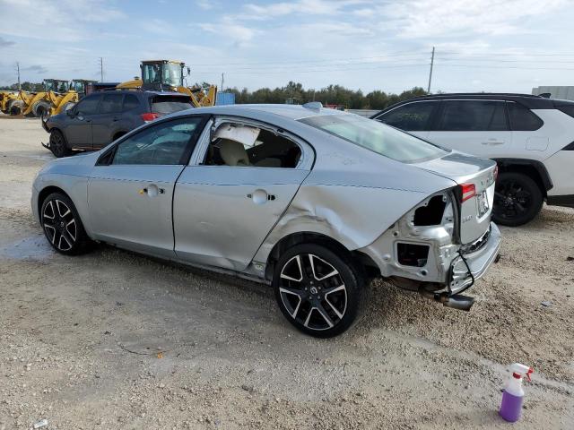 Photo 2 from auction – 2018 VOLVO S60 DYNAMI with VIN YV126MFL7J2456240