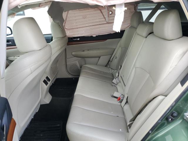 Photo 10 from auction – 2013 SUBARU OUTBACK 2. with VIN 4S4BRCKC1D3269356