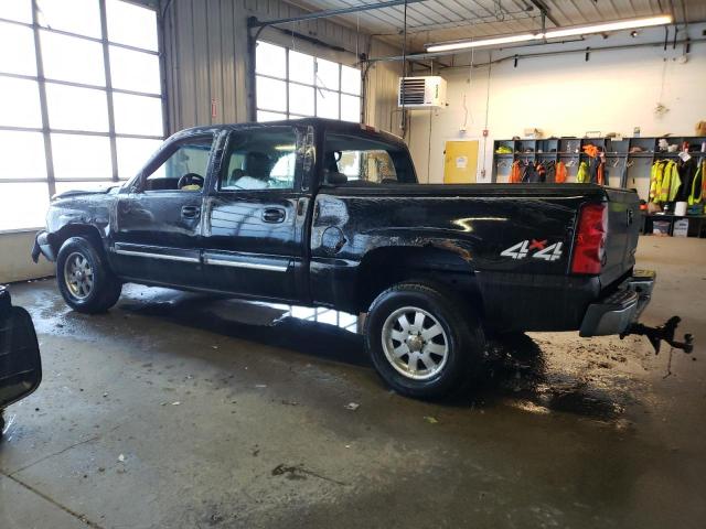 Photo 2 from auction – 2006 CHEVROLET SILVERADO with VIN 2GCEK13V561243037