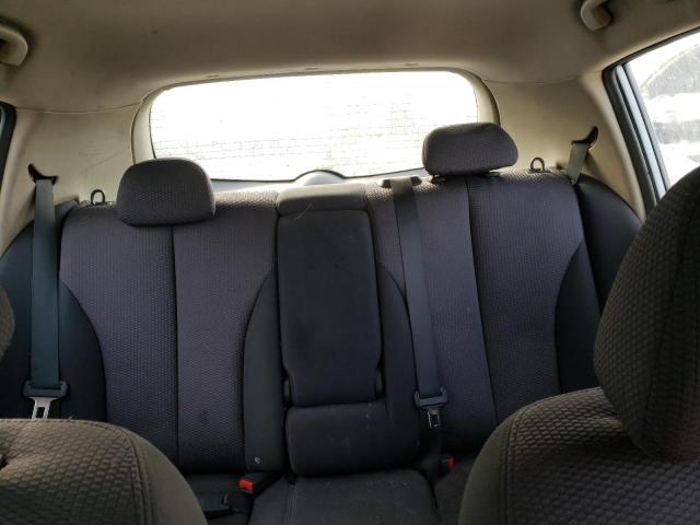 Photo 10 from auction – 2007 NISSAN VERSA S with VIN 3N1BC13E87L368388