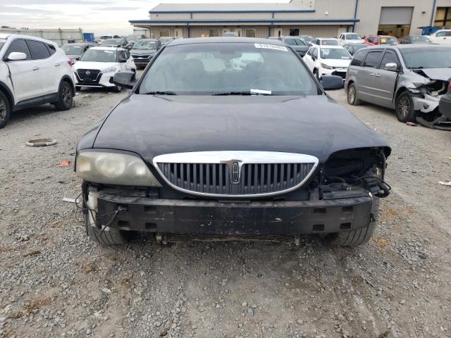 Photo 5 from auction – 2004 LINCOLN LS with VIN 1LNHM87A74Y673052