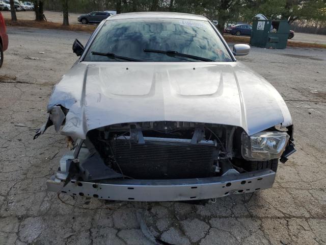 Photo 5 from auction – 2011 DODGE CHARGER with VIN 2B3CL3CG4BH519695