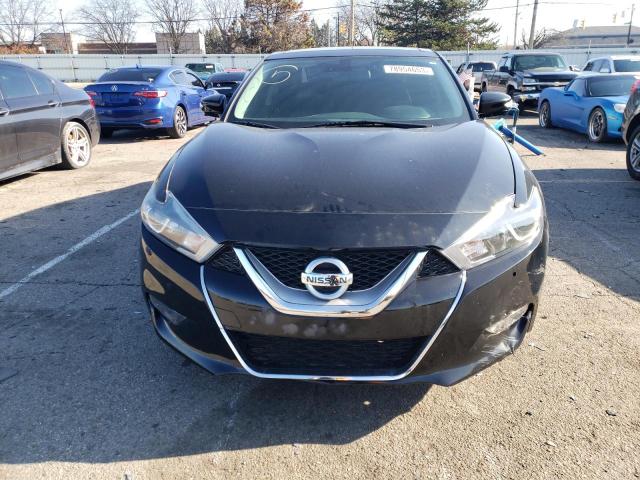 Photo 5 from auction – 2016 NISSAN MAXIMA 3.5 with VIN 1N4AA6AP6GC389211