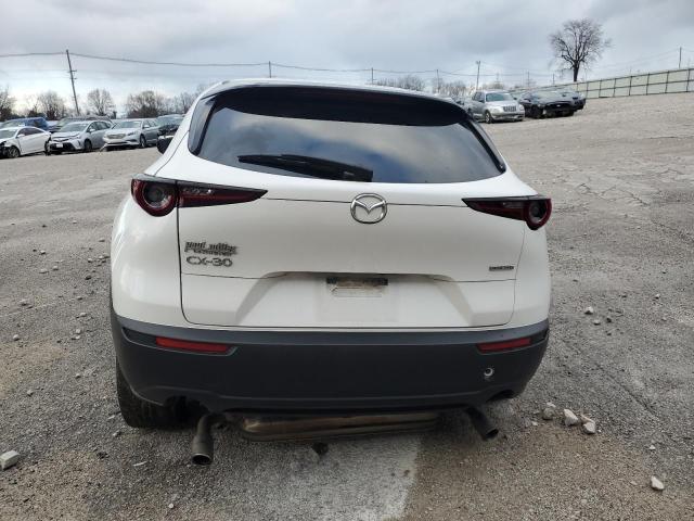 Photo 6 from auction – 2021 MAZDA CX-30 PREF with VIN 3MVDMACLXMM252308
