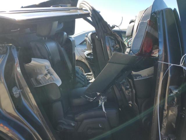 Photo 10 from auction – 2017 DODGE JOURNEY CR with VIN 3C4PDCGGXHT593873