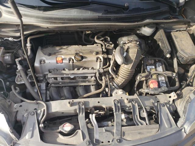 Photo 11 from auction – 2013 HONDA CR-V EXL with VIN 2HKRM3H70DH503552