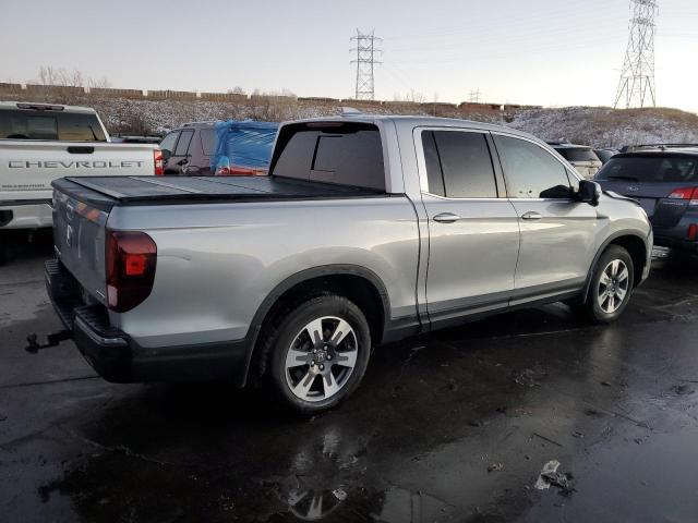 Photo 3 from auction – 2019 HONDA RIDGELINE with VIN 5FPYK3F64KB033864