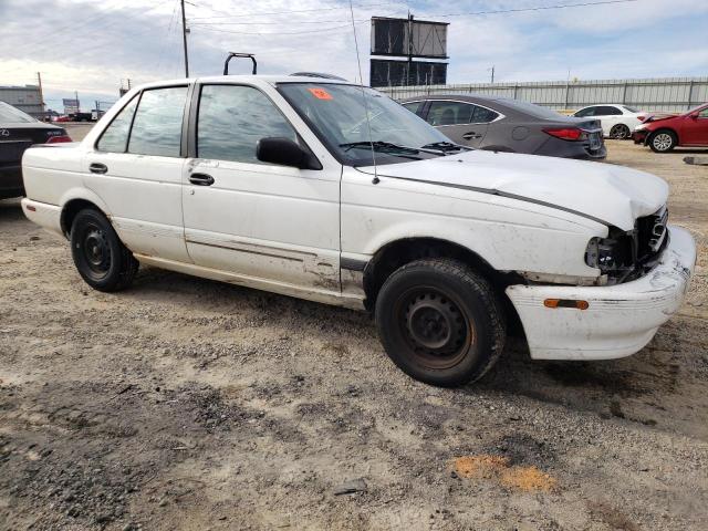 Zdjęcie 4 z aukcji – 1994 NISSAN SENTRA E z VIN 1N4EB31P5RC779006