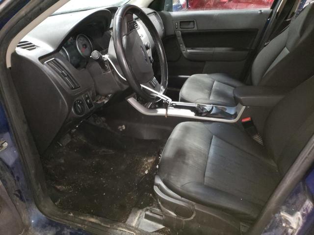 Photo 7 from auction – 2009 FORD FOCUS SE with VIN 1FAHP35N09W180567