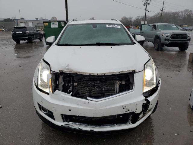Photo 5 from auction – 2015 CADILLAC SRX PERFOR with VIN 3GYFNCE38FS533399