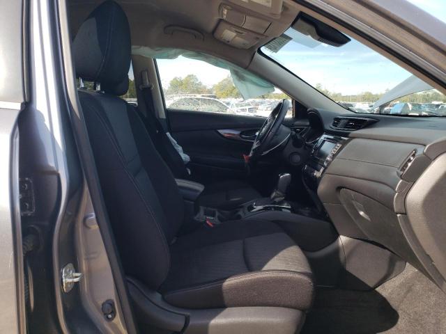 Photo 7 from auction – 2019 NISSAN ROGUE S with VIN JN8AT2MT4KW252236