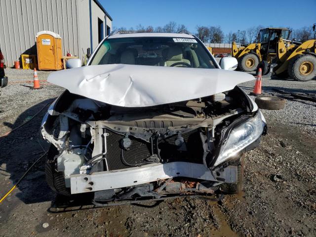 Photo 5 from auction – 2013 LEXUS RX 350 BAS with VIN 2T2BK1BA9DC214362