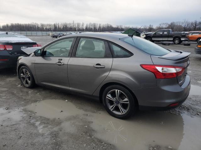 Photo 2 from auction – 2014 FORD FOCUS SE with VIN 1FADP3F25EL373540