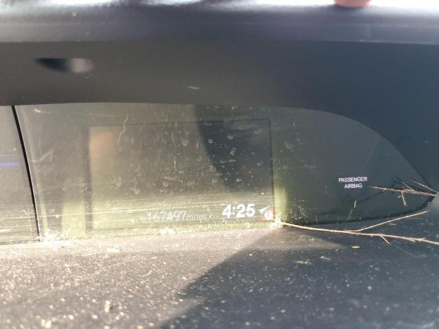Photo 9 from auction – 2013 HONDA CIVIC LX with VIN 19XFB2F58DE237836