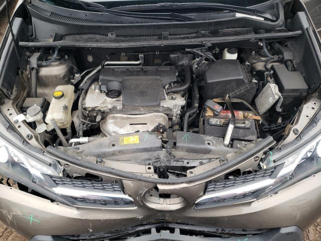 Zdjęcie 11 z aukcji – 2013 TOYOTA RAV4 LIMIT z VIN 2T3DFREV9DW099007