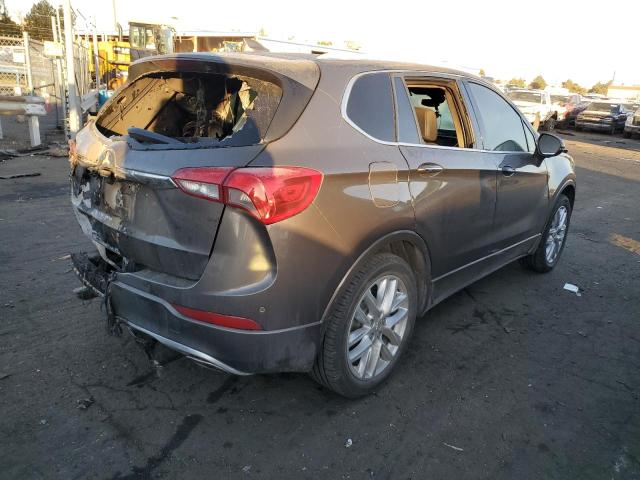 Photo 3 from auction – 2019 BUICK ENVISION P with VIN LRBFX4SX0KD004048