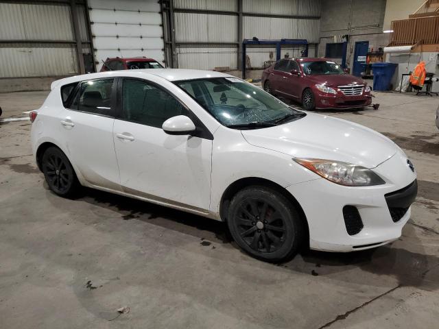 Photo 4 from auction – 2013 MAZDA 3 I with VIN JM1BL1KF5D1727545