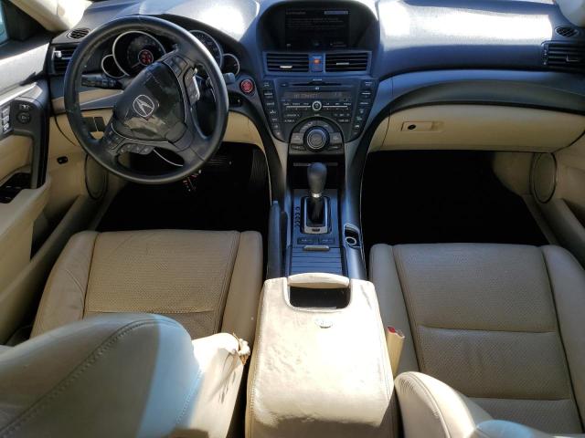 Photo 8 from auction – 2012 ACURA TL with VIN 19UUA8F5XCA009983