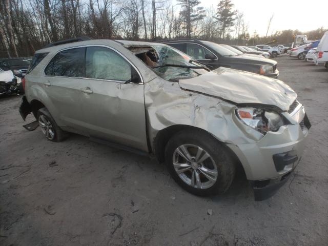 Photo 4 from auction – 2015 CHEVROLET EQUINOX LT with VIN 2GNFLFEK4F6249942