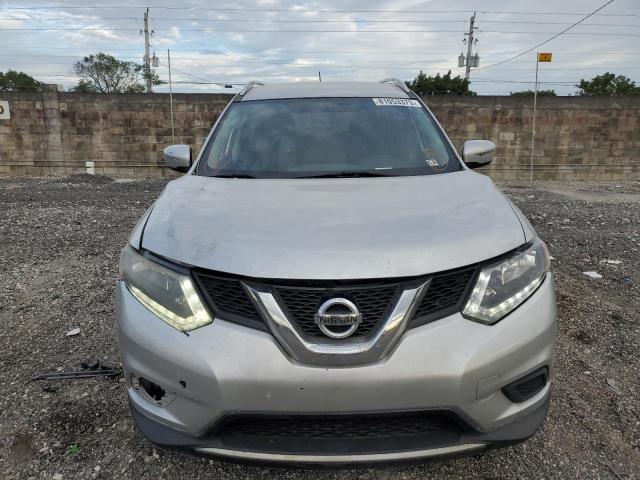 Photo 5 from auction – 2015 NISSAN ROGUE S with VIN KNMAT2MV6FP503609