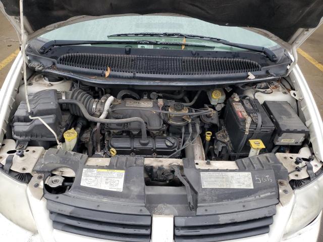 Photo 12 from auction – 2007 DODGE GRAND CARA with VIN 2D4GP44L47R111269