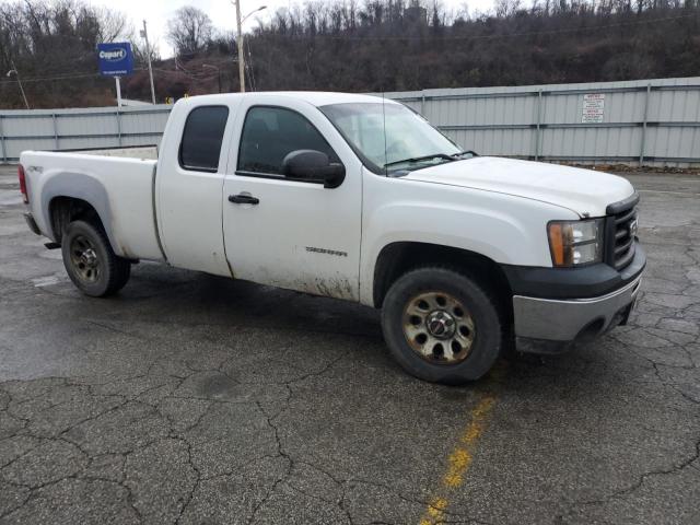 Photo 4 from auction – 2010 GMC SIERRA K15 with VIN 1GTSKTEA0AZ150855