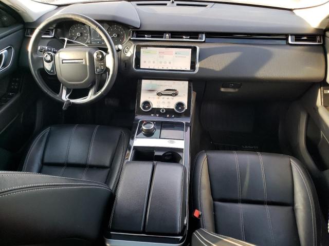 Photo 8 from auction – 2020 LAND ROVER RANGE ROVE with VIN SALYB2EX8LA258286