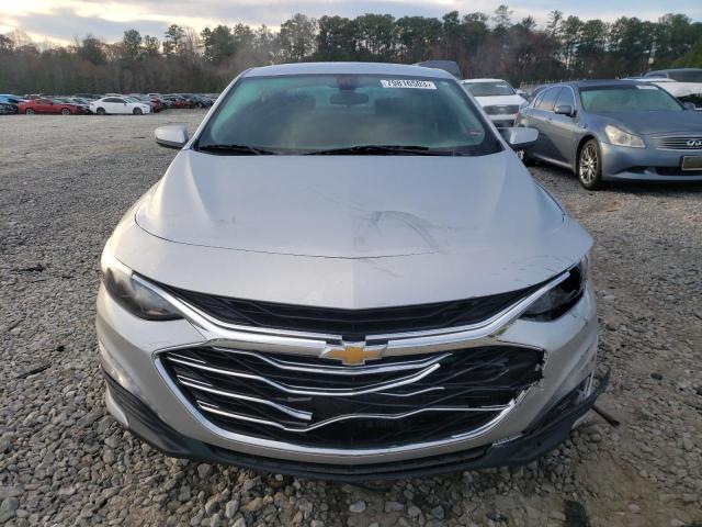 Photo 5 from auction – 2020 CHEVROLET MALIBU LT with VIN 1G1ZD5ST1LF080953