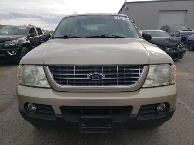 Photo 5 from auction – 2003 FORD EXPLORER X with VIN 1FMZU63W03ZA28231