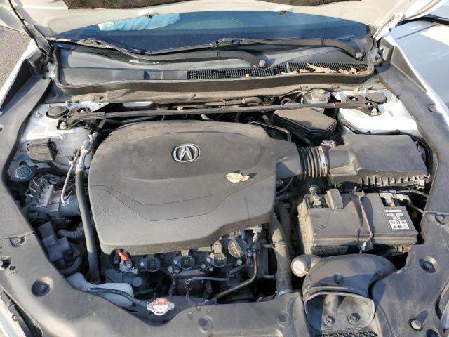 Photo 11 from auction – 2015 ACURA TLX with VIN 19UUB2F30FA024635