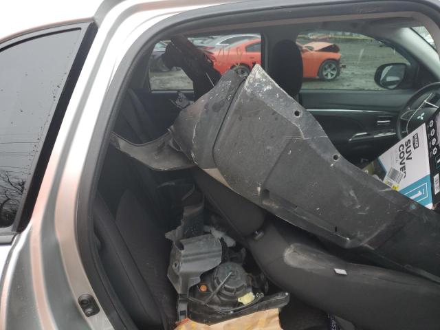 Photo 11 from auction – 2018 MITSUBISHI OUTLANDER with VIN JA4AR3AU7JU025849