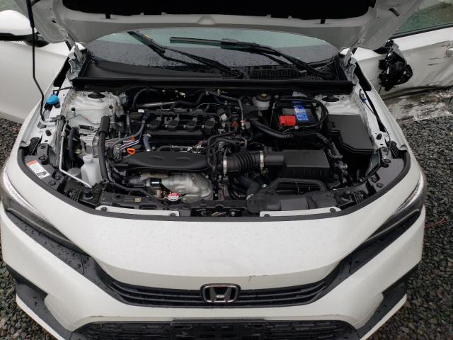 Photo 11 from auction – 2024 HONDA CIVIC TOUR with VIN 2HGFE1F97RH307585
