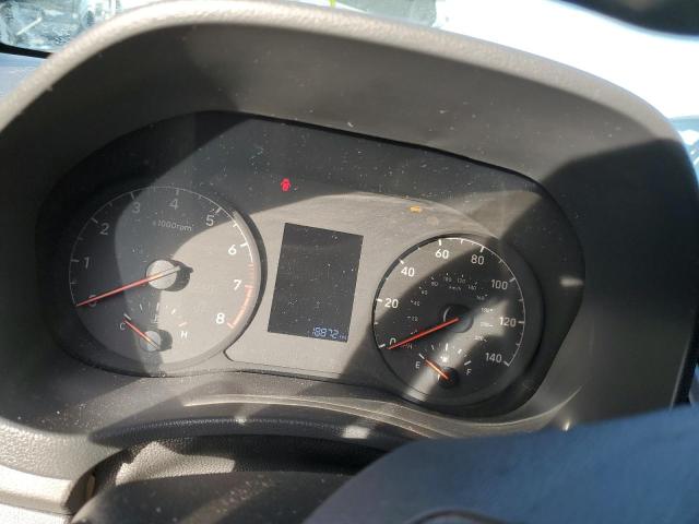 Photo 9 from auction – 2022 HYUNDAI ACCENT SE with VIN 3KPC24A64NE154811