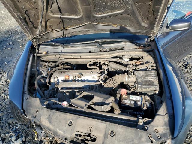 Photo 11 from auction – 2012 HONDA ACCORD EX with VIN 1HGCP2F77CA219966