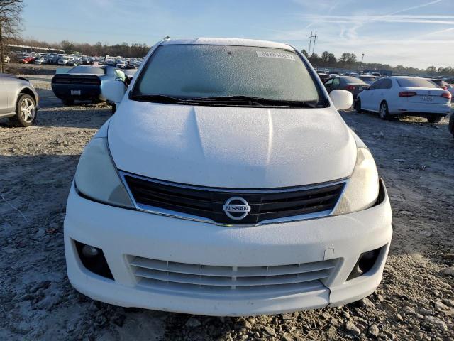 Photo 5 from auction – 2012 NISSAN VERSA S with VIN 3N1BC1CP8CK246308