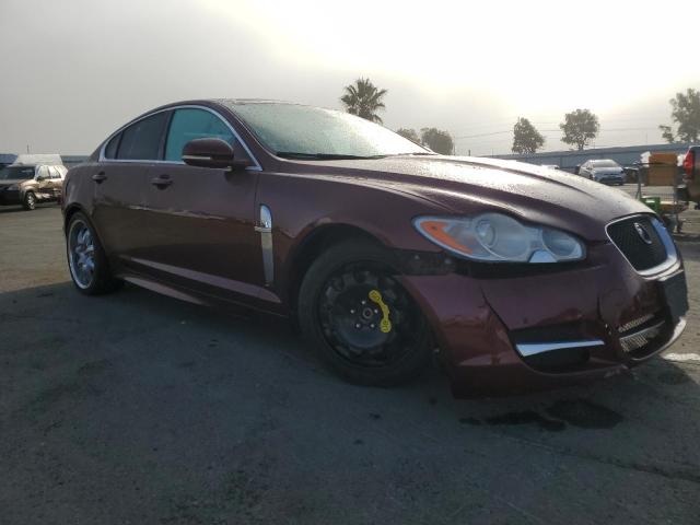 Photo 4 from auction – 2011 JAGUAR XF with VIN SAJWA0FB4BLS14671