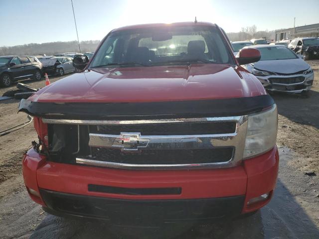 Photo 5 from auction – 2011 CHEVROLET SILVERADO with VIN 1GCPKTE39BF201859